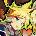 KAGAMINE LEN